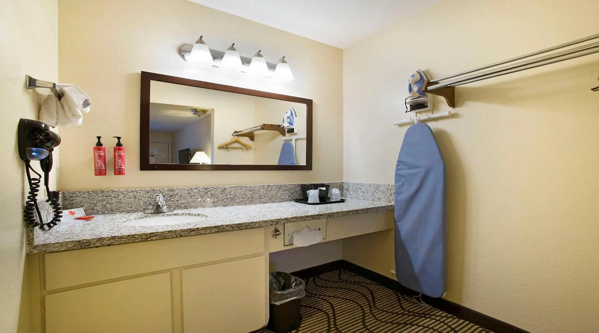 Surestay Plus Hotel By Best Western Sacramento North 3*,  Verenigde Staten