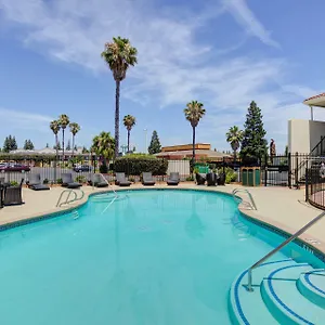 Best Western Sandman Sacramento