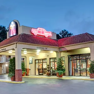 Days By Wyndham At Graceland Memphis