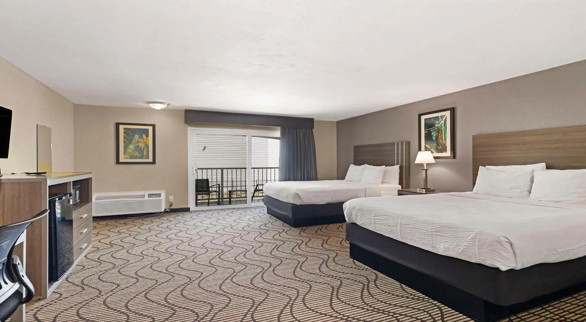 Surestay Plus Hotel By Best Western Sacramento North