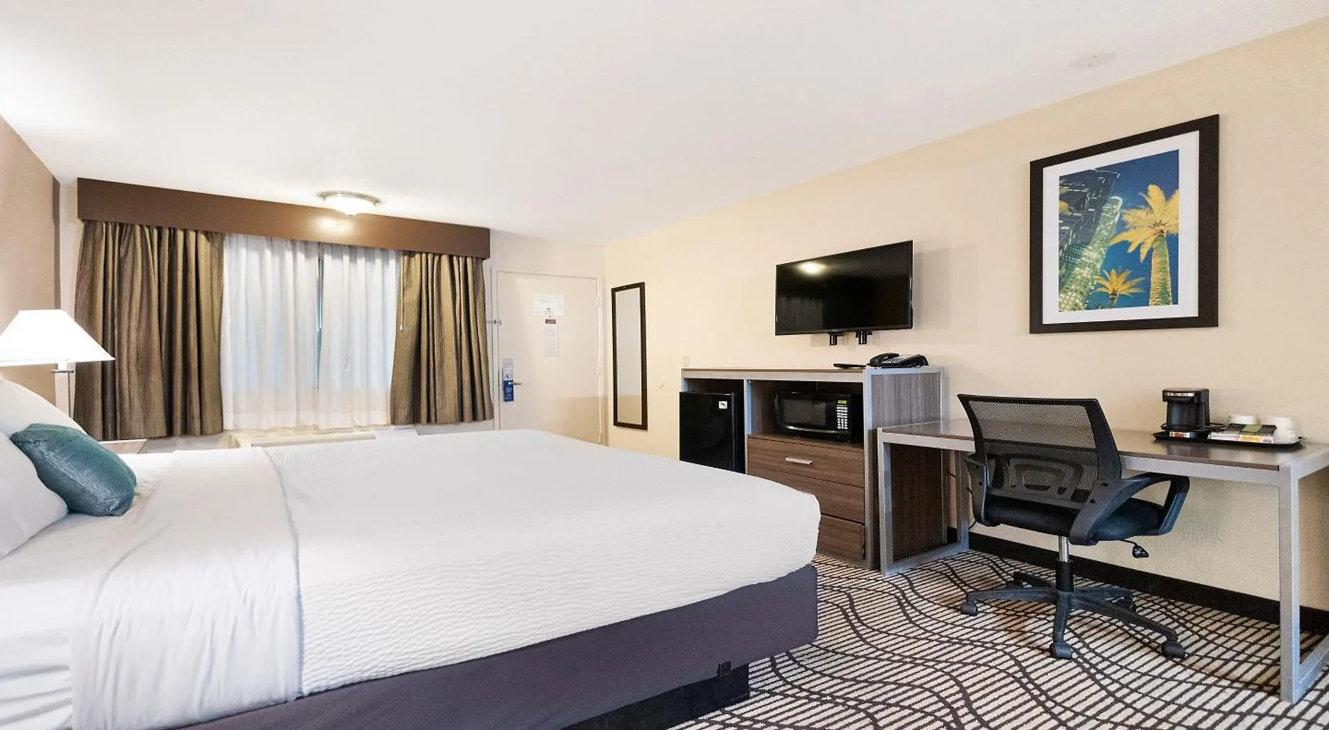 ***  Surestay Plus Hotel By Best Western Sacramento North Verenigde Staten