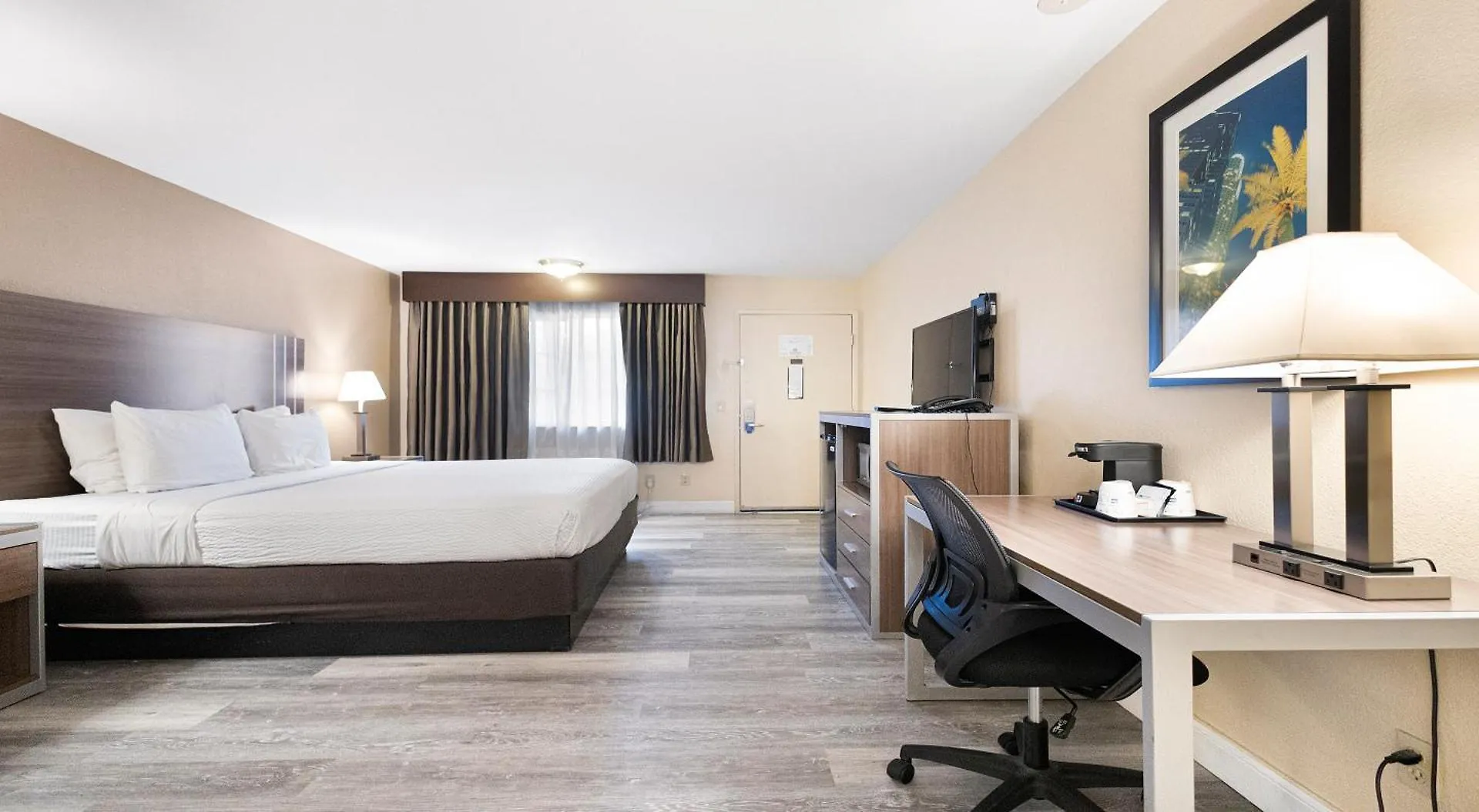 ***  Surestay Plus Hotel By Best Western Sacramento North Verenigde Staten