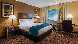 Surestay Plus Hotel By Best Western Sacramento North